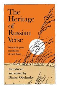 The Heritage of Russian Verse