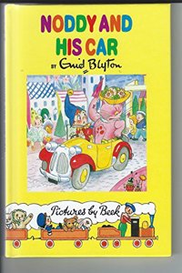 Enid Bliton Noddy And His Car