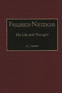 Friedrich Nietzsche