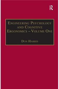 Engineering Psychology and Cognitive Ergonomics