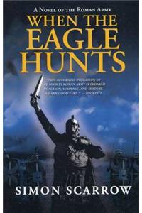 When the Eagle Hunts