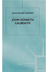 John Kenneth Galbraith