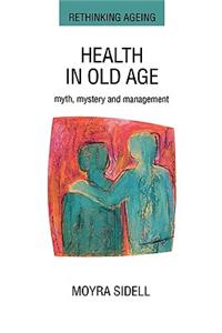 Health in Old Age