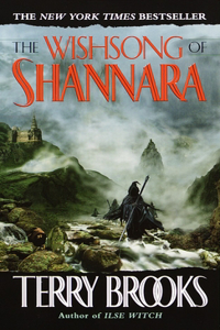 Wishsong of Shannara