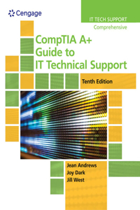 Comptia A+ Guide to It Technical Support, Loose-Leaf Version