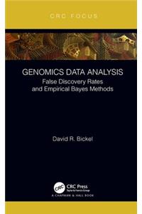 Genomics Data Analysis