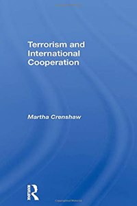 Terrorism and International Cooperation