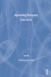 Approaching Photography