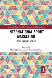 International Sport Marketing