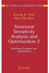 Structural Sensitivity Analysis and Optimization 2