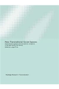 New Transnational Social Spaces