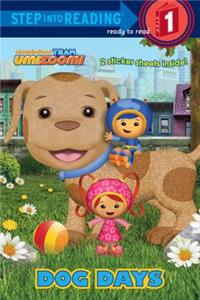 Team Umizoomi: Dog Days