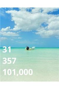 101k of Travel