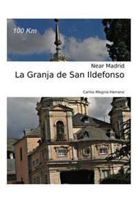 La Granja de San Ildefonso