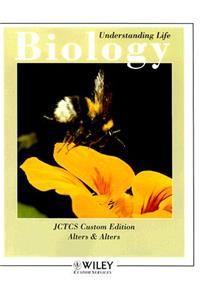 Biology JCTCS Custom Edition