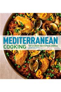 Mediterranean Cooking