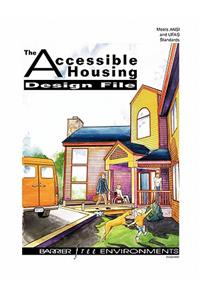 The Accessible Housing Design File