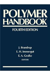 Polymer Handbook, 2 Volumes Set