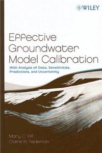Effective Groundwater Model Calibration