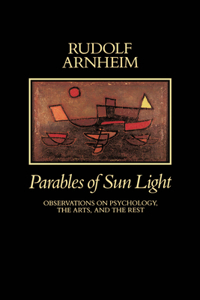 Parables of Sun Light