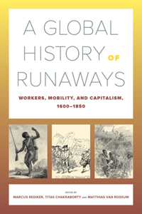 Global History of Runaways
