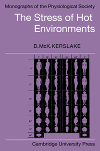 Stress of Hot Environments