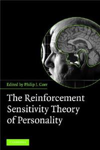 Reinforcement Sensitivity Theory of Personality