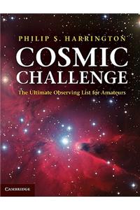 Cosmic Challenge