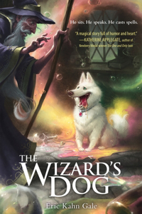 Wizard's Dog