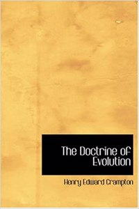 Doctrine of Evolution