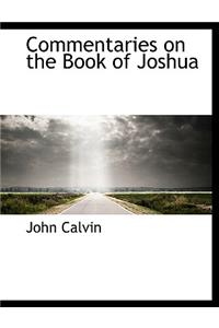 Commentaries on the Book of Joshua