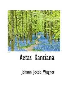 Aetas Kantiana