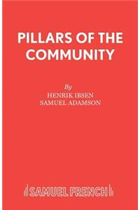 Pillars of the Community