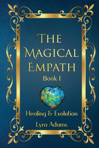Magical Empath Book I