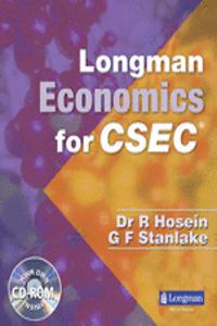 Longman Economics for CSEC