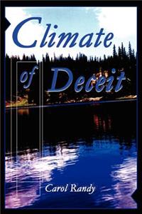 Climate of Deceit
