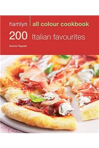 200 Italian Favourites