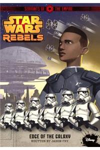 Servants of the Empire