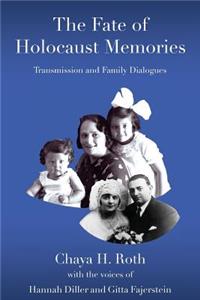 Fate of Holocaust Memories