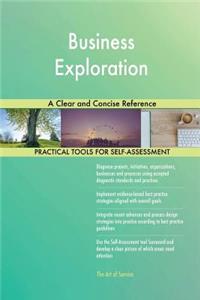 Business Exploration A Clear and Concise Reference