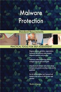 Malware Protection Standard Requirements