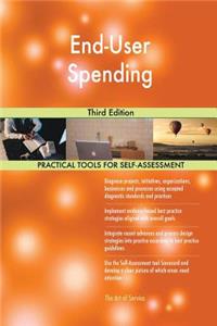End-User Spending Third Edition