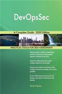 DevOpsSec A Complete Guide - 2020 Edition