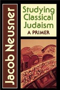 Studying Classical Judaism