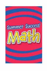 Great Source Summer Success Math