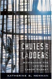 Chutes and Ladders