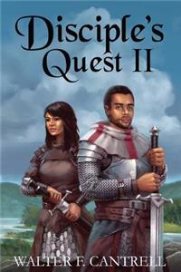 Disciple's Quest 2