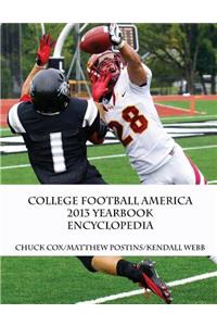 College Football America 2013 Yearbook Encyclopedia