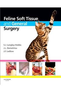 Feline Soft Tissue and General Surgery