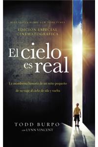 El Cielo Es Real -Edición Cinematográfica